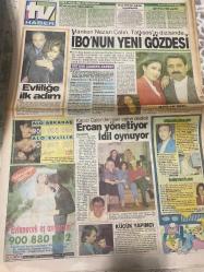 HÜRRİYET GAZETESİ HÜRRİYET KELEBEK TV GAZETESİ - 1 Mayıs 1993 - Gündüz Tezmen-koç-Aslan-yay-boğa-Başak-oğlak-ikizler-Terazi-kova-yengeç-akrep-balık-Muhteşem Nejad-Güzin Abla-güngörmüşler-bizimkiler-fatoş-dedektif Nik-Cengiz Semercioğlu-Yıldırım Cavlı-İbrahim Tatlıses-Nilüfer-Nazan çalın-Birgül köseoğlu-Ayten erman-Zehra Alp-Dursun Öztoprak-Zeynep Önal-Erol Evgin-Ömer Önder-Fırat Tur-Levent Özçelik-Nuray pekcan-Müjde Ar-baldız-Pehlivan-Tarık akan-Yavuz erçetin-pen-thought-malkoçoğlu Ödül tedavileri--intikam yemini-hikmet arası-altın değnek-Seren Serengil-Aziz nesin-atıf Yılmaz--Raif Denktaş-Ebru Gündeş-bulmaca-gönül ister ki-Barış Manço-Nalan Kayhan-Zeki Müren-Med Cezir-Levent Yüksel-Tan misafir-Ayvacı-Seher Dilova- Michael Jackson-Diana ross--Ercan-Necip akra-Göksel Kortay-Demet sağıroğlu