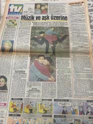 HÜRRİYET GAZETESİ HÜRRİYET KELEBEK TV GAZETESİ - 1 Mayıs 1993 - Gündüz Tezmen-koç-Aslan-yay-boğa-Başak-oğlak-ikizler-Terazi-kova-yengeç-akrep-balık-Muhteşem Nejad-Güzin Abla-güngörmüşler-bizimkiler-fatoş-dedektif Nik-Cengiz Semercioğlu-Yıldırım Cavlı-İbrahim Tatlıses-Nilüfer-Nazan çalın-Birgül köseoğlu-Ayten erman-Zehra Alp-Dursun Öztoprak-Zeynep Önal-Erol Evgin-Ömer Önder-Fırat Tur-Levent Özçelik-Nuray pekcan-Müjde Ar-baldız-Pehlivan-Tarık akan-Yavuz erçetin-pen-thought-malkoçoğlu Ödül tedavileri--intikam yemini-hikmet arası-altın değnek-Seren Serengil-Aziz nesin-atıf Yılmaz--Raif Denktaş-Ebru Gündeş-bulmaca-gönül ister ki-Barış Manço-Nalan Kayhan-Zeki Müren-Med Cezir-Levent Yüksel-Tan misafir-Ayvacı-Seher Dilova- Michael Jackson-Diana ross--Ercan-Necip akra-Göksel Kortay-Demet sağıroğlu