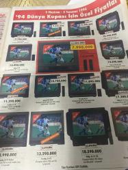 HÜRRİYET GAZETESİ HÜRRİYET KELEBEK TV GAZETESİ -3 Haziran 1994 -Gündüz Tezmen-koç-Aslan-yay-boğa-Başak-oğlak-ikizler-Terazi-kova-yengeç-akrep-balık-Muhteşem Nejad-Güzin Abla-güngörmüşler-bizimkiler-fatoş-dedektif Nik-Cengiz Semercioğlu-Yıldırım Cavlı-müzisyenin ardından-şarkılı sohbet-medya ve kitle-eve teslim-oktay ekşi-Mısır çocukları-şeytanlar-gizli oda-fabrikadan halka mutfak-refakatçi arıyorum-İstanbul'u kucaklayan-ilk zinciri ilk başarı-alkışlı protesto-bu facialar yaşamayalım-veysi Şahin-Hürriyet uymaz