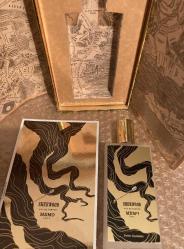 12 ay  taksitle MEMO PARIS Sherwood en az 30 ml Eau de Parfum  Beymen’den alınmıştır PARFÜM 75ml 14.435TL