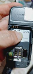 NOKIA 1200