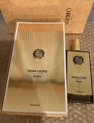 12 ay  taksitle MEMO PARIS French Leather  en az 35ml Eau de Parfum  Beymen’den alınmıştır PARFÜM 30ML 7315TL'dir