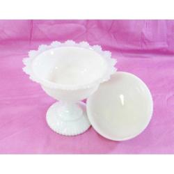 TAŞ OPAL KLASİK DeSeNLi AYAKLI ŞIK ŞEKERLİK...