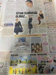 HÜRRİYET GAZETESİ HÜRRİYET KELEBEK TV GAZETESİ - 6 Aralık 1993 -Gündüz Tezmen-koç-Aslan-yay-boğa-Başak-oğlak-ikizler-Terazi-kova-yengeç-akrep-balık-Muhteşem Nejad-Güzin Abla-güngörmüşler-bizimkiler-fatoş-dedektif Nik-Cengiz Semercioğlu-Yıldırım Cavlı-laiklik krizi-geliyor-liderler ve bir-ahu Tuğba çıldıracak-Süleyman Demirel-Erdal İnönü-çingenelerin yaşamı-İbrahim Tatlıses-Tayyar Yıldız-ölüm ilaç-siyah elbisesiz olmaz-şifalı çaylarla sağlık-saç boyasında yenilik-cilt solukta hoşlanmaz-Tarcan'ın yeni dizisi-Fadime'yi görücü-değişen Türk kadını-dökülen saçlar geri gelebilir