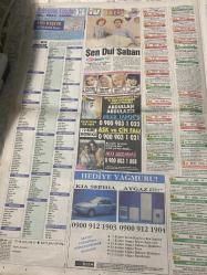 HÜRRİYET GAZETESİ HÜRRİYET KELEBEK TV GAZETESİ - 9 Aralık 1993 - Gündüz Tezmen-koç-Aslan-yay-boğa-Başak-oğlak-ikizler-Terazi-kova-yengeç-akrep-balık-Muhteşem Nejad-Güzin Abla-güngörmüşler-bizimkiler-fatoş-dedektif Nik-Cengiz Semercioğlu-Yıldırım Cavlı-ekrem bat-nazlı Ilıca-Galata köprüsü-Ercan Taner-İlker Yasin-Elif Bilgin-Prenses Diana-otoyol-şendulşaban-Kartal Tibet-Kemal Sunal-Nevra Serezli-azize Belgin-Şevket uğurlu-Zafer Olcay-Harun kolçak-eşref kolçak-Bilgi Matic eğitim seti