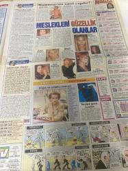 HÜRRİYET GAZETESİ HÜRRİYET KELEBEK TV GAZETESİ - 25 Ekim 1993 -Gündüz Tezmen-koç-Aslan-yay-boğa-Başak-oğlak-ikizler-Terazi-kova-yengeç-akrep-balık-Muhteşem Nejad-Güzin Abla-güngörmüşler-bizimkiler-fatoş-dedektif Nik-Cengiz Semercioğlu-Yıldırım Cavlı-Sivas olayları-Çok özel yıldızlar-arabesk konser-muhtar kalp krizi geçiriyor-en iyiler karşınızda-meslekleri güzellik olanlar-şehir kovboyu-dönüş-Hülya Avşar-Tarık Tarcan-aydan Şener-Suat Tuna-evden uzakta-dağınık yatak-beylere geceye uçuşları-Şahin-bir bul Kazan-romantik