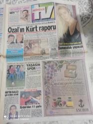 HÜRRİYET GAZETESİ HÜRRİYET KELEBEK TV GAZETESİ - 11 kasım 1993-Gündüz Tezmen-koç-Aslan-yay-boğa-Başak-oğlak-ikizler-Terazi-kova-yengeç-akrep-balık-Muhteşem Nejad-Güzin Abla-güngörmüşler-bizimkiler-fatoş-dedektif Nik-Cengiz Semercioğlu-Yıldırım Cavlı-  Halit kıvanç-metin balcı-yaşasın spor-kürt raporu-cumhurbaşkanı-seda-orta direk şaban-dalton-tarkan-zafer peker-yaz oyunları-at-sırdaş radyo-zalim polis-borcam-paşabahçe-almanya-cilt-tahir yaman-geçmişe yolculuk-trt-sokak çocukları-kanal 6-orta direk şaban-