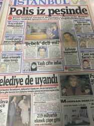 HÜRRİYET GAZETESİ HÜRRİYET KELEBEK TV GAZETESİ - 9 Ocak 1993 -Gündüz Tezmen-koç-Aslan-yay-boğa-Başak-oğlak-ikizler-Terazi-kova-yengeç-akrep-balık-Muhteşem Nejad-Güzin Abla-güngörmüşler-bizimkiler-fatoş-dedektif Nik-Cengiz Semercioğlu-Yıldırım Cavlı-tutti frutti'nin kardeşi-Elif'in sürprizi-şarkı türkü komedi ve dans-genç sanatçılar-gökmen zor kurtuldu-armut dibine düştü-belediyede uyandı-film bitti-kafasını kopardılar-pırlanta amatör-yaşlı Çifte infaz-sokak ortasında ölüm tuzağı-pembe kol-deli Emine-herhangi şeyler-nejat Uygur-hayvan mezarlığı-beyazlar beceremez- haydi yeni alışkanlıklara-rekortmen dispanser-herkes alacak-Ankara mobilya-Boğaziçi-Kaymakamlar zirvesi-