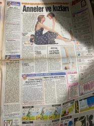 HÜRRİYET GAZETESİ HÜRRİYET KELEBEK TV GAZETESİ - 8 Haziran 1993 - Gündüz Tezmen-koç-Aslan-yay-boğa-Başak-oğlak-ikizler-Terazi-kova-yengeç-akrep-balık-Muhteşem Nejad-Güzin Abla-güngörmüşler-bizimkiler-fatoş-dedektif Nik-Cengiz Semercioğlu-Yıldırım Cavlı-Gönül Yazar-Nil Ünal-Mete akyol-Cem Özer-Yasemin Evcim-laf lafı açıyor-kral ve ben-Tansu Çiller-Nurettin Sözen-sabahat Darendeliler-Erol Güler-Mehmet Ali erbil-nergiz kumbasar erbil-kayıp kızlar-Tarık Akan-ahut Tuğba-Çiğdem Tunç- güneşli bataklık-Hakan balamir-Aytaç Arman-Semra Özdamar-anneler ve kızları-yarıştan koptular-Amerika’da dört büyük TV dizisi sona erdi-Haşim Öz-yönetmen ve sanatçı dayanışması-Emrah