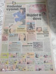 HÜRRİYET GAZETESİ HÜRRİYET KELEBEK TV GAZETESİ - 4 Haziran 1989 - Meltem hakarar-neşe erberk-hanımlara müjde-fransız modası İstanbul'da esti-türkiye-mankenler yarışması-modacım adam carven-yerli gözüyle yabancı mankenler-Bir taşla iki kuş -sosyete berberi-kara bulutlar -mayolu geçidi hazırlanın-sarah paylaşılamıyor-hüznün öyküsü-kardeşi bu sıralar çok değişti-4 arkadaştılar-vazifem ve kızım -Nuri alço-nilüfer ayran-cüneyt arkın-kadınlar uyanın kısa çizgiyi Elmas meydanı-elvan damargüç-elçin şanal-teneke kızlar-