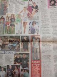 HÜRRİYET GAZETESİ HÜRRİYET KELEBEK TV GAZETESİ -4 ağustos 2018-Gündüz Tezmen-koç-Aslan-yay-boğa-Başak-balık- Hakan yılmaz-evrim alasya-selam üçer-ferdi Sancar- pelin öztekin-rüzgar aksoy-tuğçe Karabacak- cengiz Semercioğlu kısaca çizgi Nur Baştürk- kenan Doğulu saçı İbrahim Kutluay- hakan Altun kısaca yazıyor Yetkin dikinciler-mehmet Turgut kısaca Eymen Adal-seda tosun-sinem vural-osman müftüoğlu-