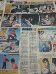 HÜRRİYET GAZETESİ HÜRRİYET KELEBEK TV GAZETESİ -13 Aralık 1987- bu film çocuklar için-her şey yolunda-batı hülyası-altın hırsı-yeniden doğmak-bulgar zulmü ekranda-nihal akyol-şebnem Dinçgör-londra-kelebek- body form- askerler-kate'in sırrı- Kader yolcusu- selin Dilmen- yılmaz zafer-bilal inci-yıldırım gencer-muzaffer nebioğlu-atilla olcay-müren aksoy-ümit Acar bir başka günün hikayesi-memo-mesut çakarlı kısası çizgi Sami hazinses'in-necati arslan-yılmaz kurt-nevzat takmaz-ersin Burak- neden hep şikayet-büyük bulmaca-karikatür-kelebek falı- Tutku'nun bedeli-cihan ünal-harika avcı-fatoş sezer-mesut gümüştaş-selçuk turanlı-erler film-erdoğan tünaş-mesut Sürmeli