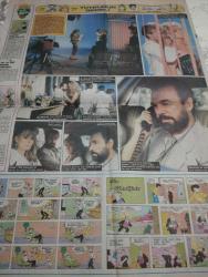 HÜRRİYET GAZETESİ HÜRRİYET KELEBEK TV GAZETESİ -13 Aralık 1987- bu film çocuklar için-her şey yolunda-batı hülyası-altın hırsı-yeniden doğmak-bulgar zulmü ekranda-nihal akyol-şebnem Dinçgör-londra-kelebek- body form- askerler-kate'in sırrı- Kader yolcusu- selin Dilmen- yılmaz zafer-bilal inci-yıldırım gencer-muzaffer nebioğlu-atilla olcay-müren aksoy-ümit Acar bir başka günün hikayesi-memo-mesut çakarlı kısası çizgi Sami hazinses'in-necati arslan-yılmaz kurt-nevzat takmaz-ersin Burak- neden hep şikayet-büyük bulmaca-karikatür-kelebek falı- Tutku'nun bedeli-cihan ünal-harika avcı-fatoş sezer-mesut gümüştaş-selçuk turanlı-erler film-erdoğan tünaş-mesut Sürmeli