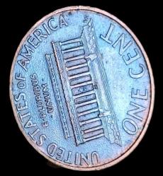 Amerika 1994 D 1 Lincoln Cent