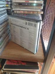 L'Album Di Successi Degli Anni '80 (2x CD,1991)