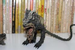 Clive Barker's Infernal Parade serisinden Sabbaticus (kutusuz)