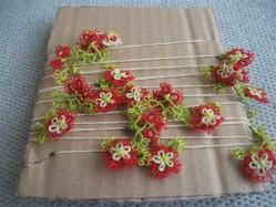 APLİKELİK -  MEKİK OYASI