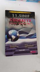ESEN YAYINLARI, 11. SINIF COĞRAFYA KONU ANLATIMLI