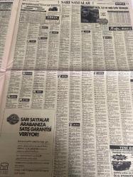 SABAH İSTANBUL ÖZEL SERİ SARI SAYFALAR GAZETESİ - 25 Ağustos 1998 - sigorta-garson-mobilya-kuaför-Çocuk bakım-emlakçı-sağlık-tahsilatçı-şoför-temizlik elemanı-tezgahtar-tornacı-kasap-pastane-muhasebe-Beşiktaş-Beykoz-Alibeyköy-Bağcılar-Bakırköy-Gayrettepe-laleli-Levent-Gaziosmanpaşa-Fatih-Beşiktaş-Fındıkzade-Küçükçekmece-Ortaköy-Florya-Fulya- Üsküdar-Göztepe-Bağlarbaşı-Ataşehir-Yalova-Tuzla-Avcılar-Ulus-Merter-Anadoluhisarı-Tarabya-Sefaköy-yakacık-Suadiye-moda-kazasker-Maltepe-Kartal-Kalamış-Kadıköy-bostancı-akatlar Mecidiyeköy-Kocamustafapaşa-Çamlıca-Koşuyolu-Pendik-Kozyatağı-Ford-Mercedes-Citroen-BMW-Mazda-Kartal-Renault-Opel-Nissan-Mitsubishi-Kartal-Tempra-Doğan-Şahin-Murat-hay tekstil-selen Tekstil-sense tekstil-kaplancam-mega yazılım-actıve kimya-panofis-planet 993-west telekom-İstanbul telekom-mare telekominikasyon-post ofis-Kaan Elektronik-tek net-otoşen-melka elektronik-Gökçe motorlu araçlar-Emin otomotiv-Üçel otomotiv-Gedik motorlu araçlar-ATM otomotiv