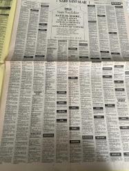 SABAH İSTANBUL ÖZEL SERİ SARI SAYFALAR GAZETESİ - 18 Eylül 1998 - sigorta-garson-mobilya-kuaför-Çocuk bakım-emlakçı-sağlık-tahsilatçı-şoför-temizlik elemanı-tezgahtar-tornacı-kasap-pastane-muhasebe-Beşiktaş-Beykoz-Alibeyköy-Bağcılar-Bakırköy-Gayrettepe-laleli-Levent-Gaziosmanpaşa-Fatih-Beşiktaş-Fındıkzade-Küçükçekmece-Ortaköy-Florya-Fulya- Üsküdar-Göztepe-Bağlarbaşı-Ataşehir-Yalova-Tuzla-Avcılar-Ulus-Merter-Anadoluhisarı-Tarabya-Sefaköy-yakacık-Suadiye-moda-kazasker-Maltepe-Kartal-Kalamış-Kadıköy-bostancı-akatlar Mecidiyeköy-Kocamustafapaşa-Çamlıca-Koşuyolu-Pendik-Kozyatağı-Ford-Mercedes-Citroen-BMW-Mazda-Kartal-Renault-Opel-Nissan-Mitsubishi-Kartal-Tempra-Doğan-Şahin-Murat-boyut otomotiv-newlıne business school-Dilko english-melka elektronik-Aymaksan aş-naz örme-Maslak plaza iş merkezi-kabash telekom-telecenter-İstanbul telekom-west telekom-panofis-zerrin otomotiv-Anadolu grubu