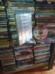 Carreras,Domingo,Pavarotti, Mehta - The Original Three Tenors Concert - DVD