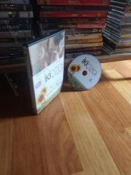 İKİ ÇİZGİ - SELİM EVCİ - GÜLÇİN SANTIRCIOĞLU - KAAN KESKİN - DVD