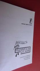 KENDİ KENDİNE FRANSIZCA İLK ADIM (FRANSIZCAYI KOLAY ÖĞRENMEK İSTEYENLER İÇİN)