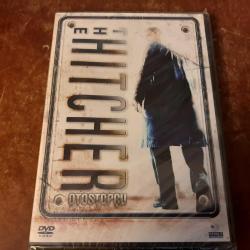 THE HITCHER - OTOSTOPCU - KAPALI AMBALAJINDA - ORJINAL BANDROLLU