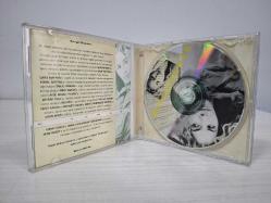 Burcu Güneş - Aşk Yarası (CD)