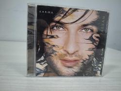 Tarkan - Karma (CD)