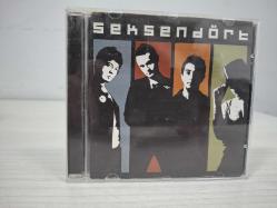 Seksendört - Seksendört (Ölürüm Hasretinle ) (CD)