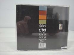 Seksendört - Seksendört (Ölürüm Hasretinle ) (CD)