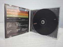 Seksendört - Seksendört (Ölürüm Hasretinle ) (CD)