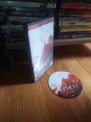 Dvd - Perfume: The Story Of A Murderer (Koku: Bir Katilin Hikayesi)