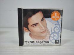 Murat Başaran - Hadi Sende Kudur / Bir Öpücük Kesmez (CD)