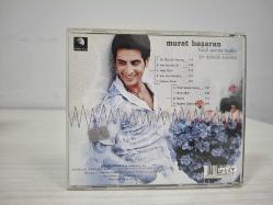 Murat Başaran - Hadi Sende Kudur / Bir Öpücük Kesmez (CD)