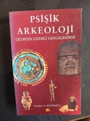 Psişik Arkeoloji: Geçmişin Gizemli Dehlizlerinde