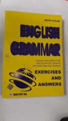 METİN CEYLAN ENGLISH GRAMMAR  HACETTEPE TAŞ