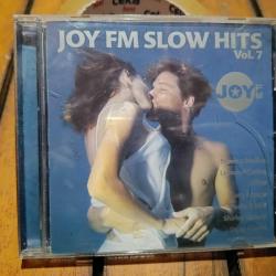 JOY FM SLOW HITS VOL. 7 / CD