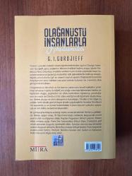 Olağanüstü İnsanlarla Karşılaşmalar