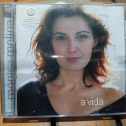MONICA MOLINA / A VIDA / CD