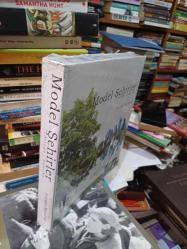 Model Şehirler Avrupa - Amerika - Ambalajında