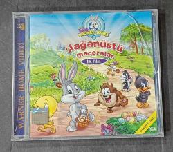 THE BABY LOONEY TUNES * OLAĞANÜSTÜ MACERALAR * İLK FİLM * ANİMASYON * VCD
