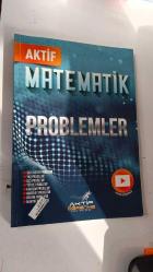 Aktif Öğrenme Yayınları Aktif Matematik kuvvet serisi problemler
