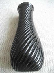 SİYAH OPAL - KARANFİLLİK - BOYU 21,5 CM