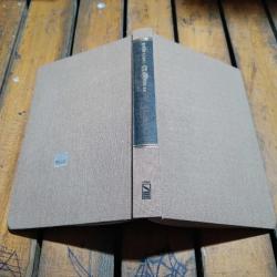 Sarı Sıcak (Özel Bez Ciltli)