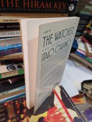 The Watcher and Other Stories