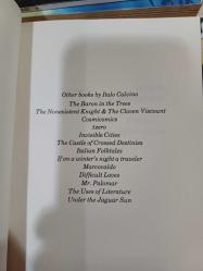 The Watcher and Other Stories