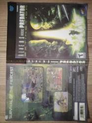 Alien vs. Predator - Extinction Oyun