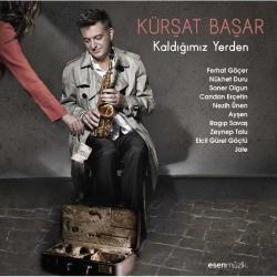 Kaldığımız Yerden (Plak) Kürşat Başar